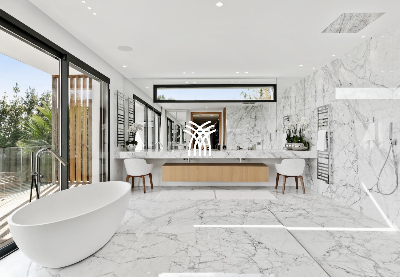 Villa in Mougins - Mila