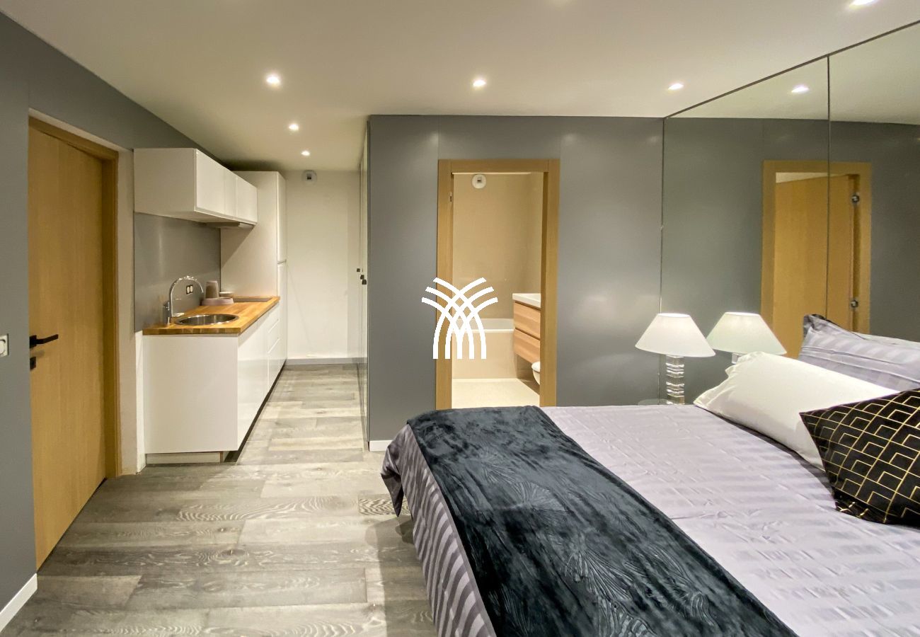 Villa in Mougins - Mila