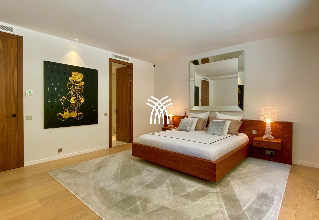 Villa in Mougins - Mila