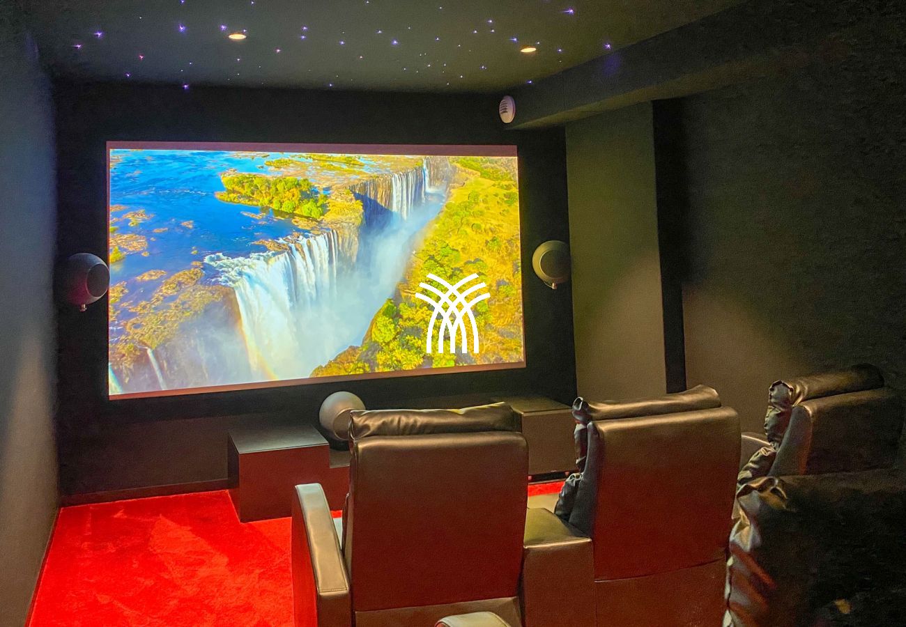 Villa in Mougins - Mila