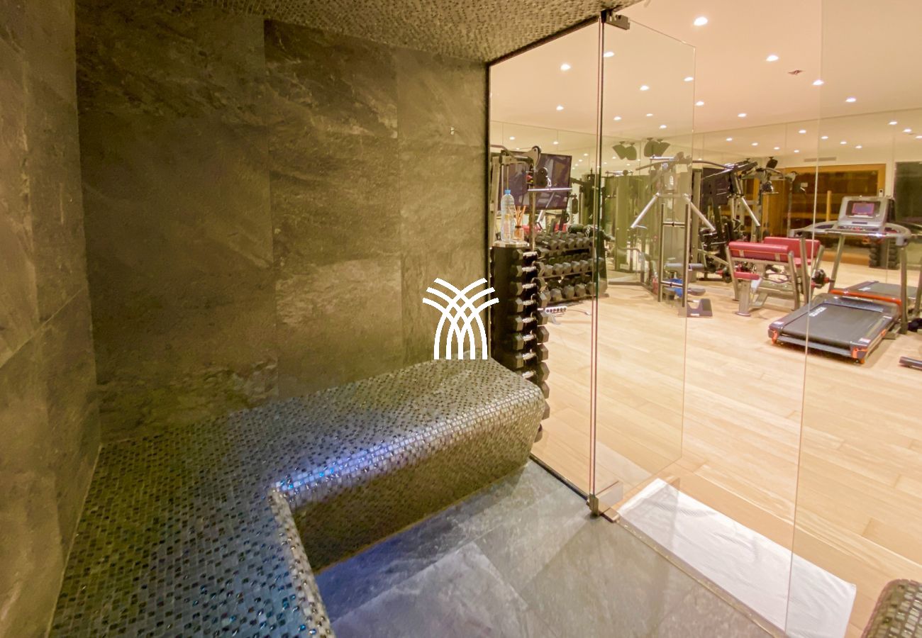 Villa in Mougins - Mila