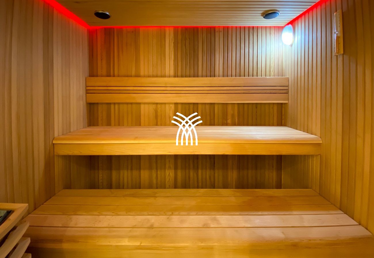 Villa in Mougins - Mila