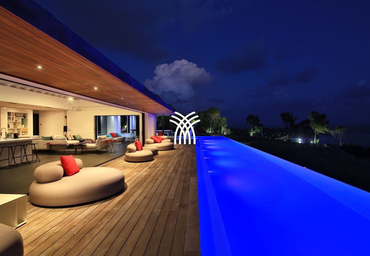 Villa in Sainte-Anne - Ayati