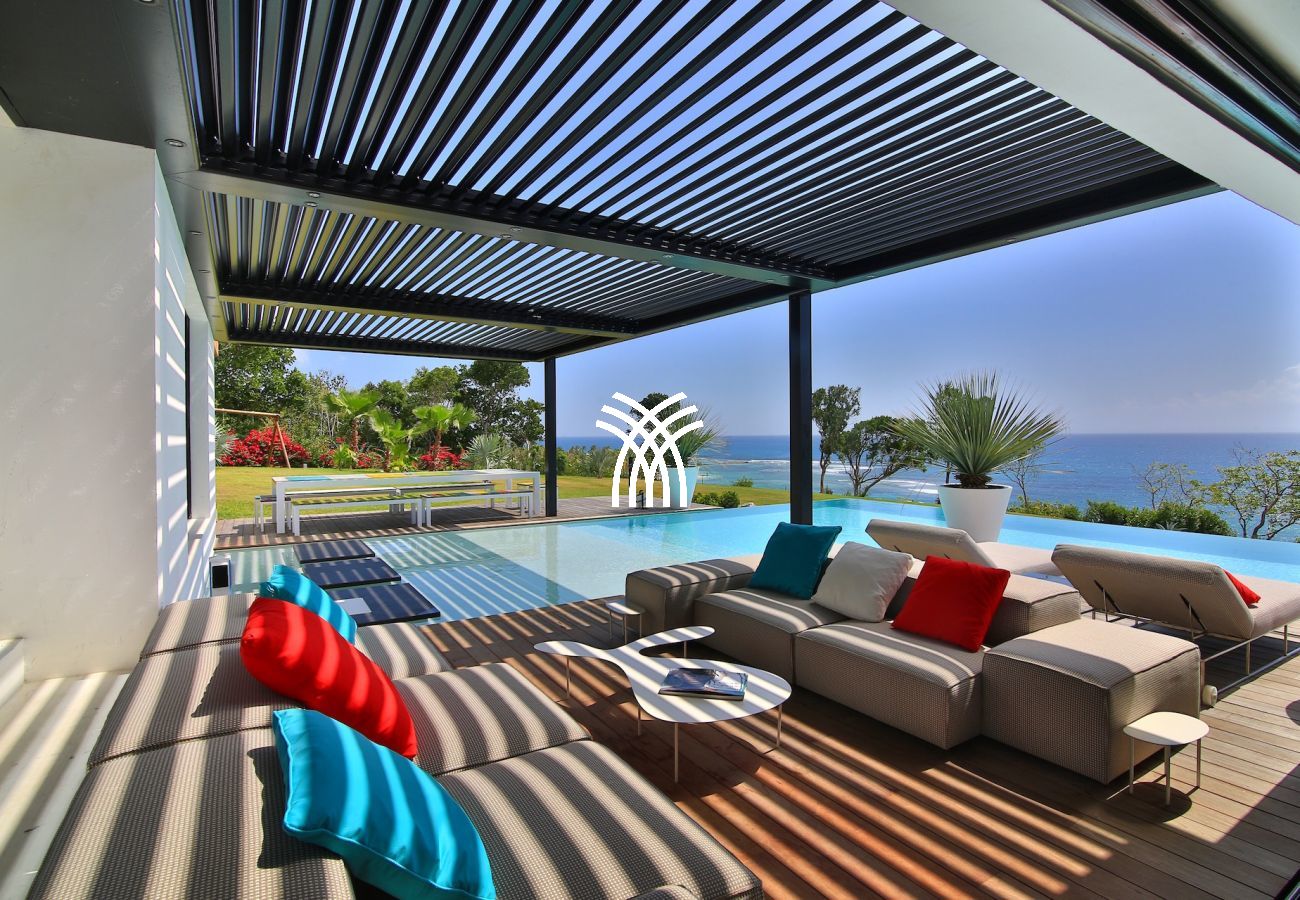 Villa in Sainte-Anne - Ayati