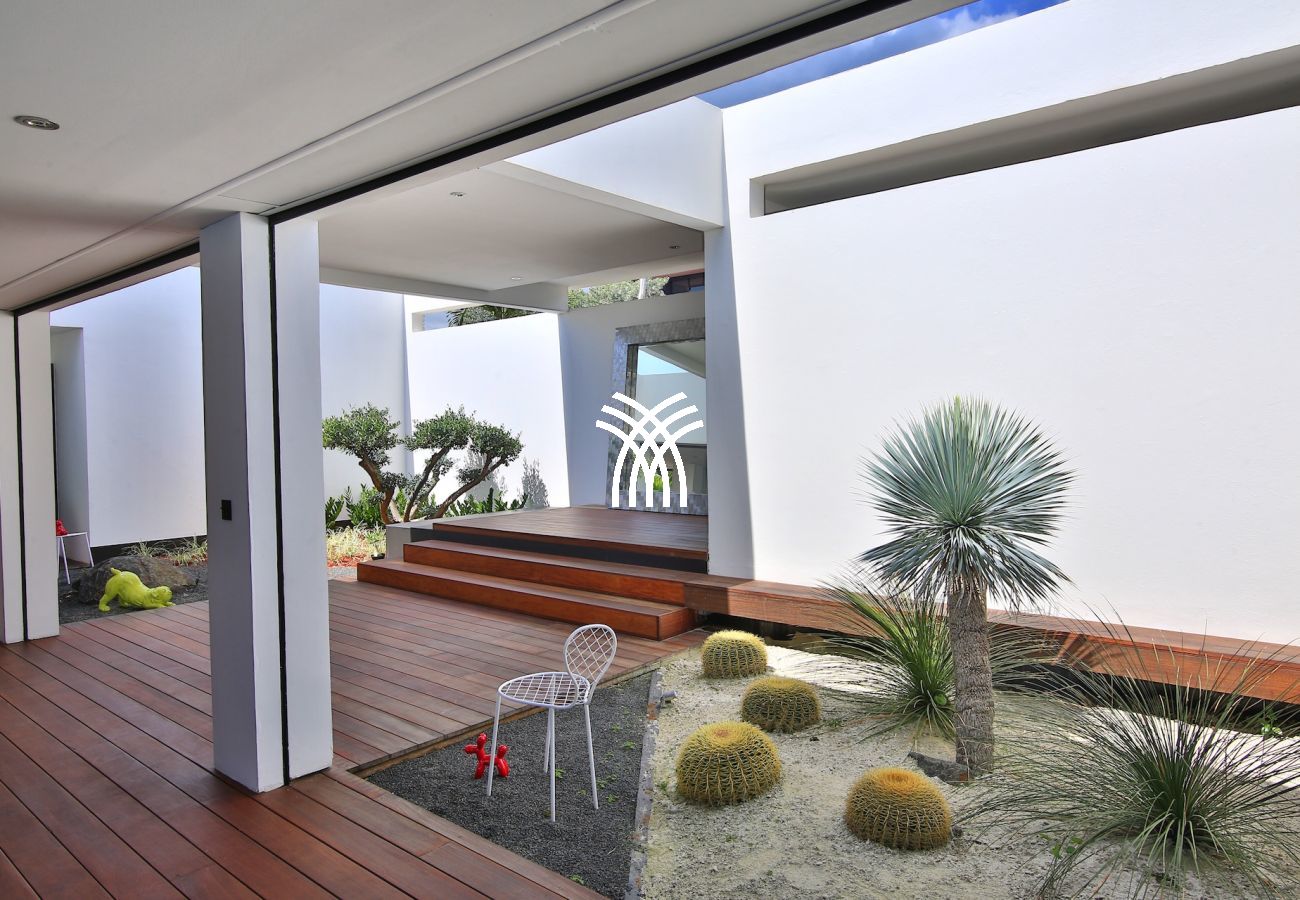 Villa in Sainte-Anne - Ayati