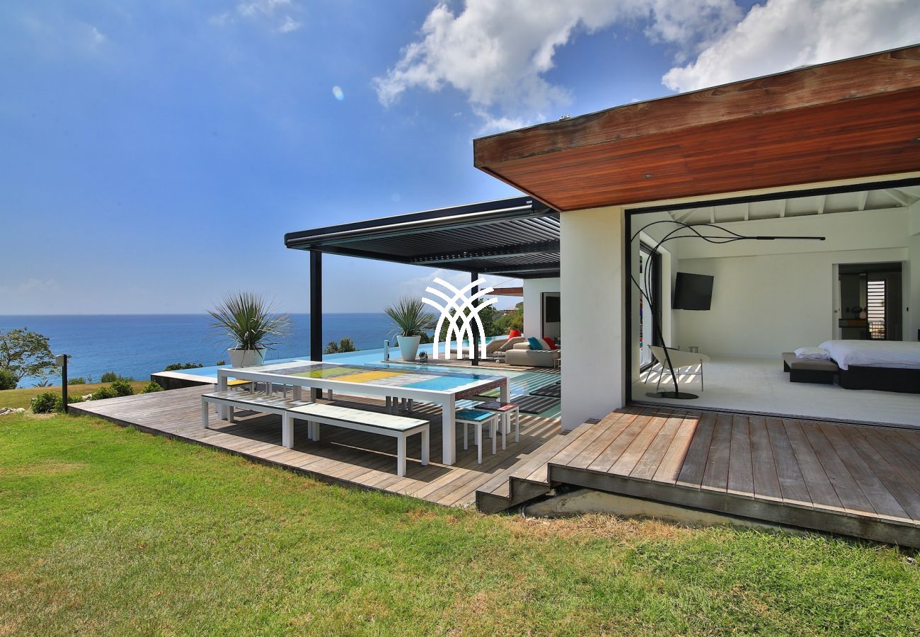 Villa in Sainte-Anne - Ayati