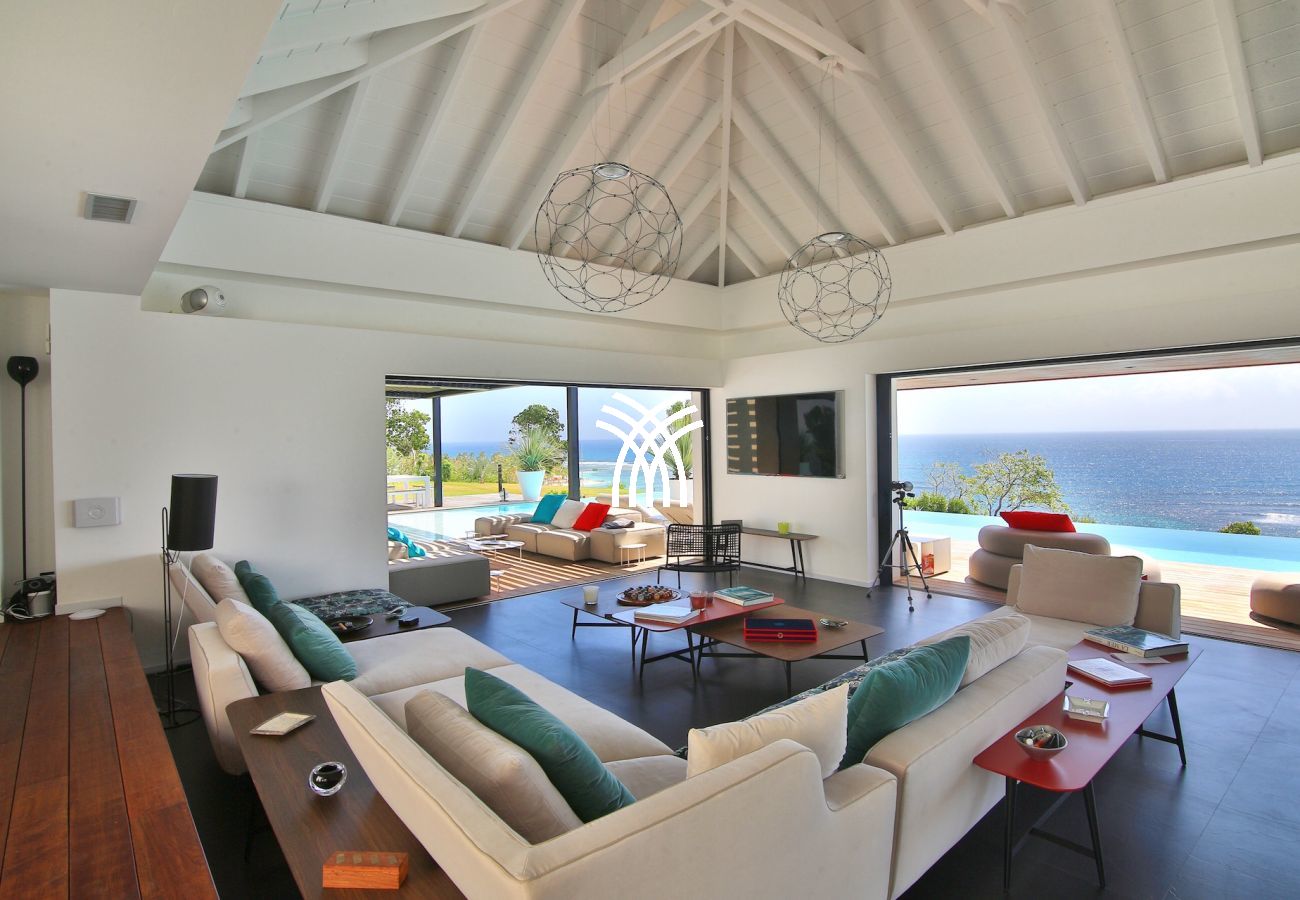 Villa in Sainte-Anne - Ayati