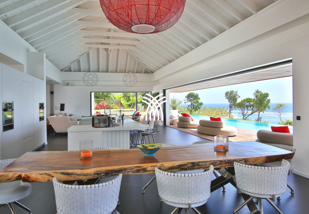 Villa in Sainte-Anne - Ayati