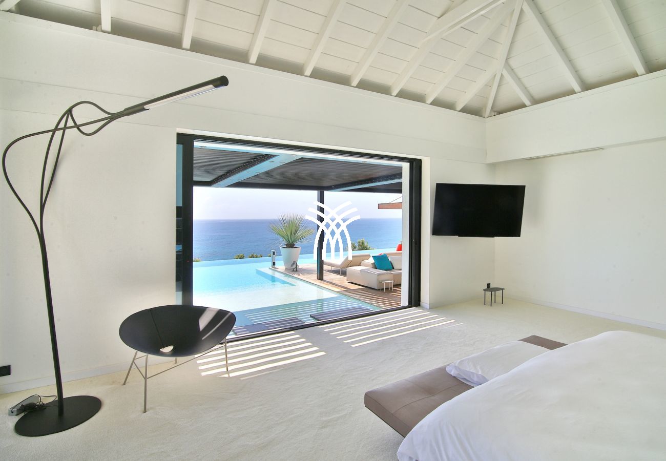 Villa in Sainte-Anne - Ayati