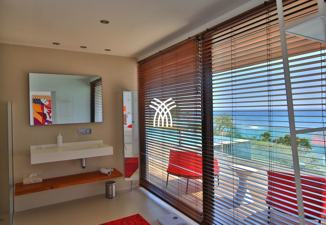 Villa in Sainte-Anne - Ayati