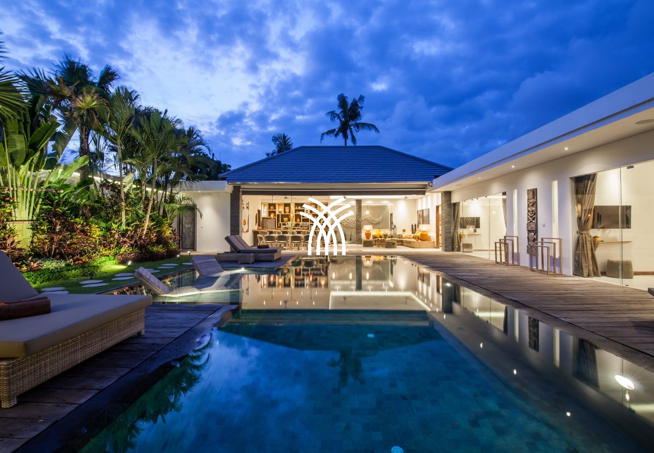 Villa in Pecatu - Manprana