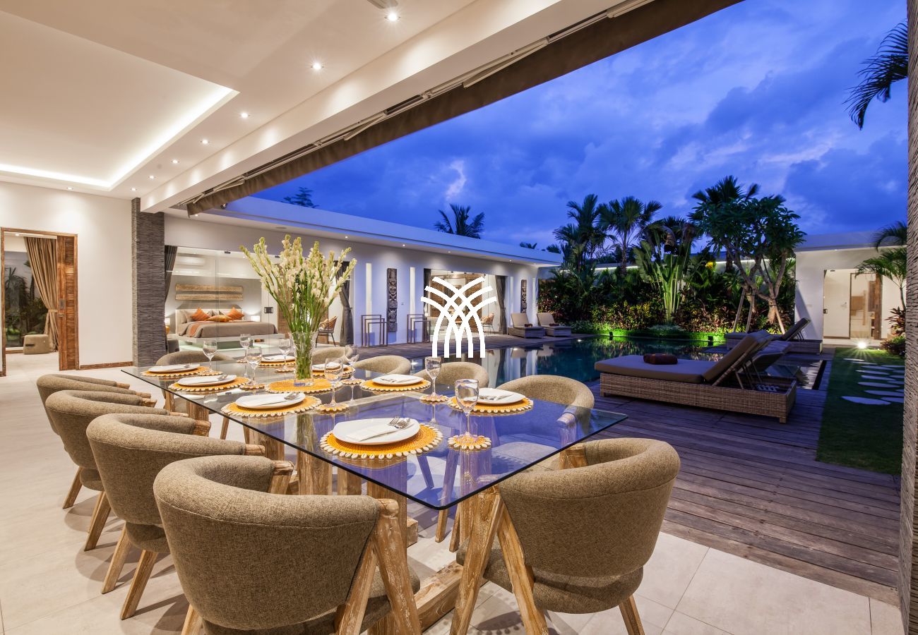 Villa in Pecatu - Manprana