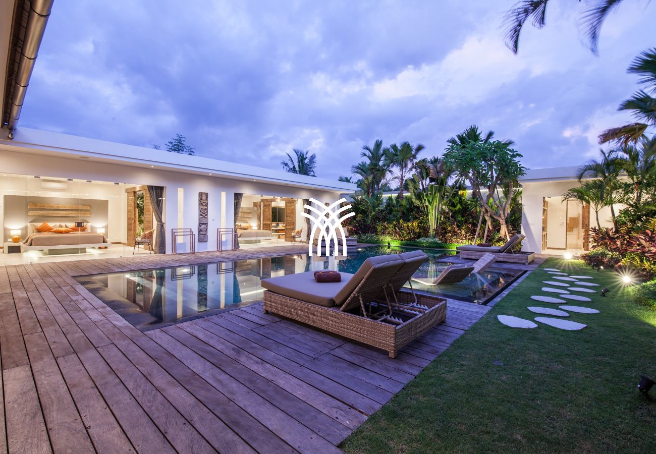 Villa in Pecatu - Manprana