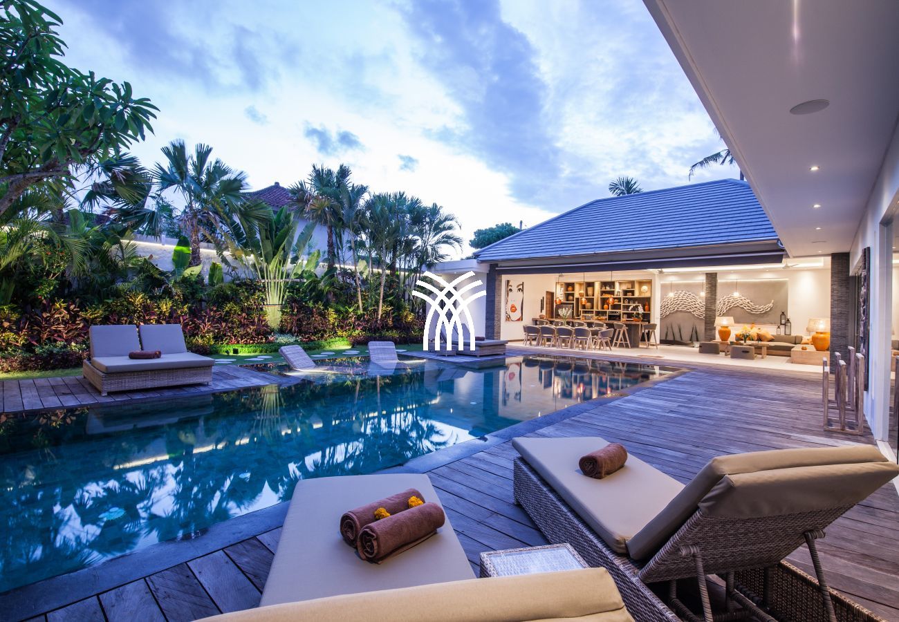 Villa in Pecatu - Manprana