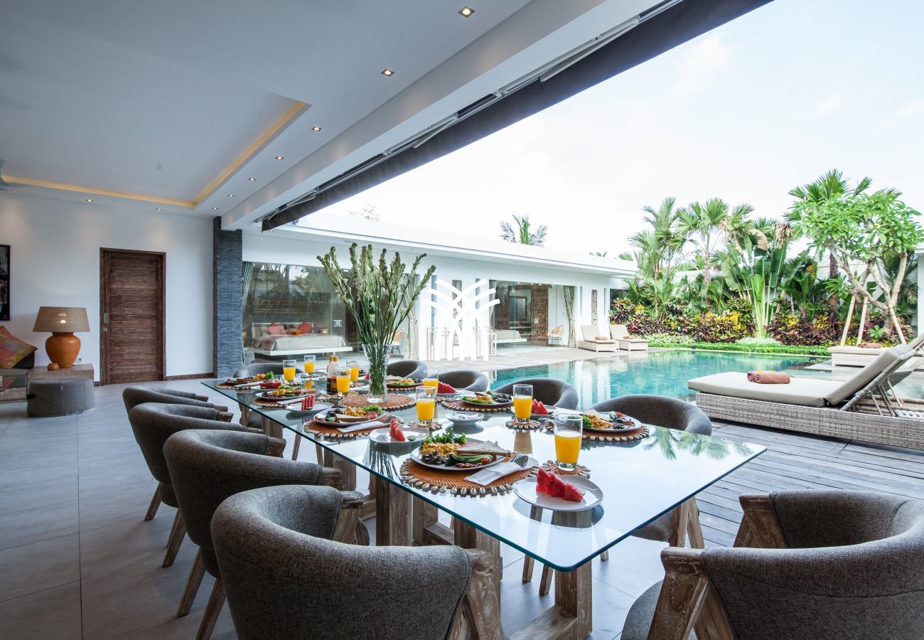 Villa in Pecatu - Manprana