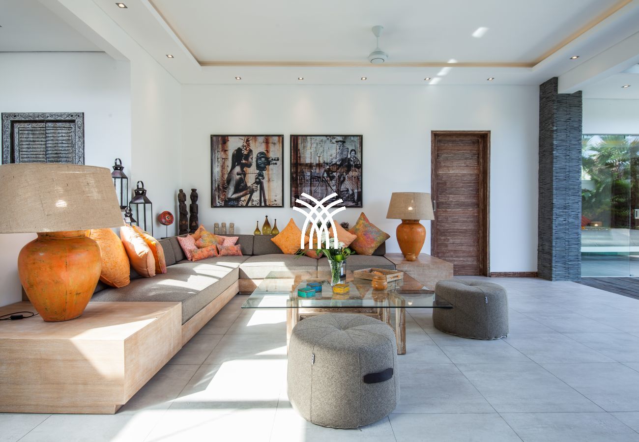 Villa in Pecatu - Manprana