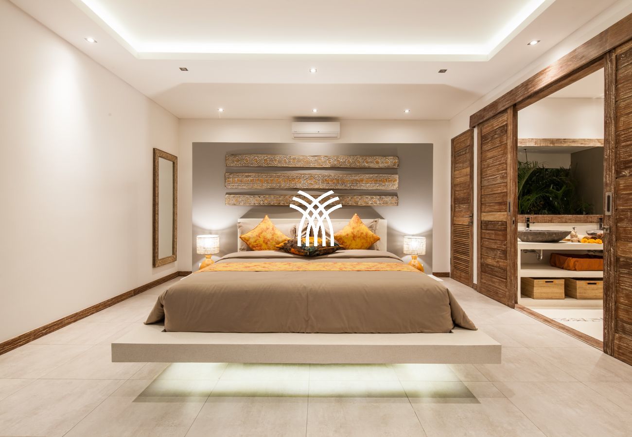 Villa in Pecatu - Manprana