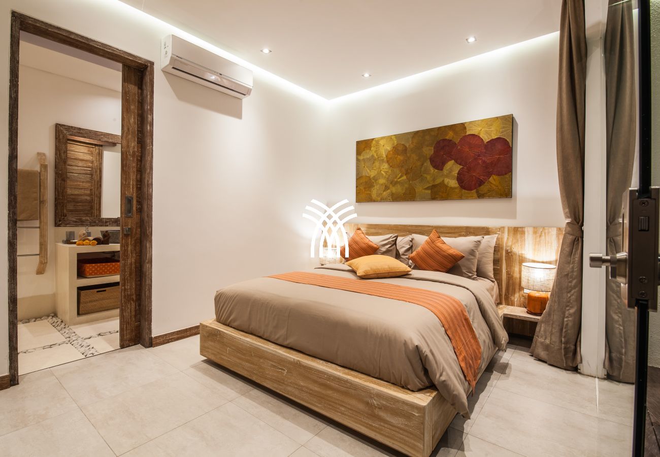 Villa in Pecatu - Manprana