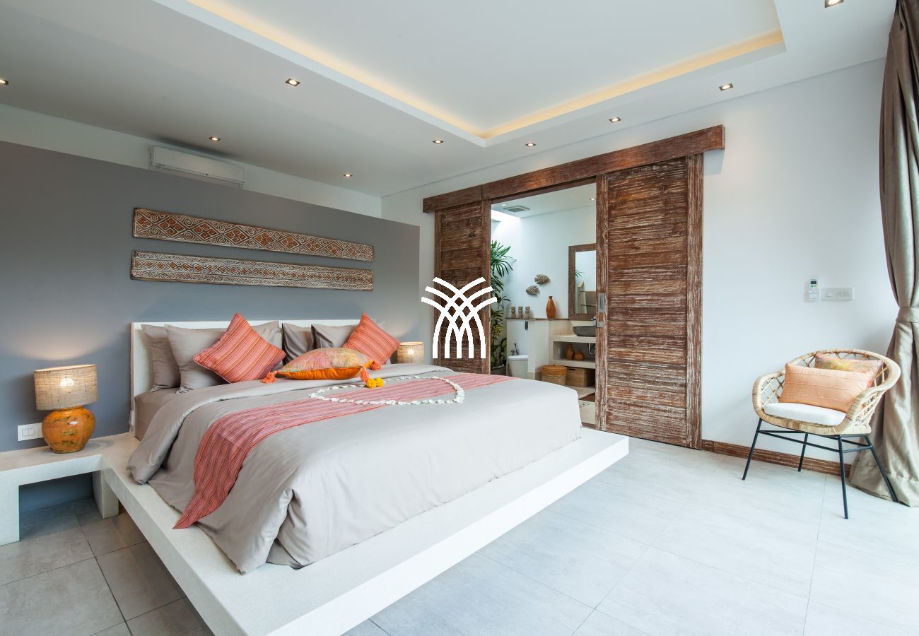 Villa in Pecatu - Manprana