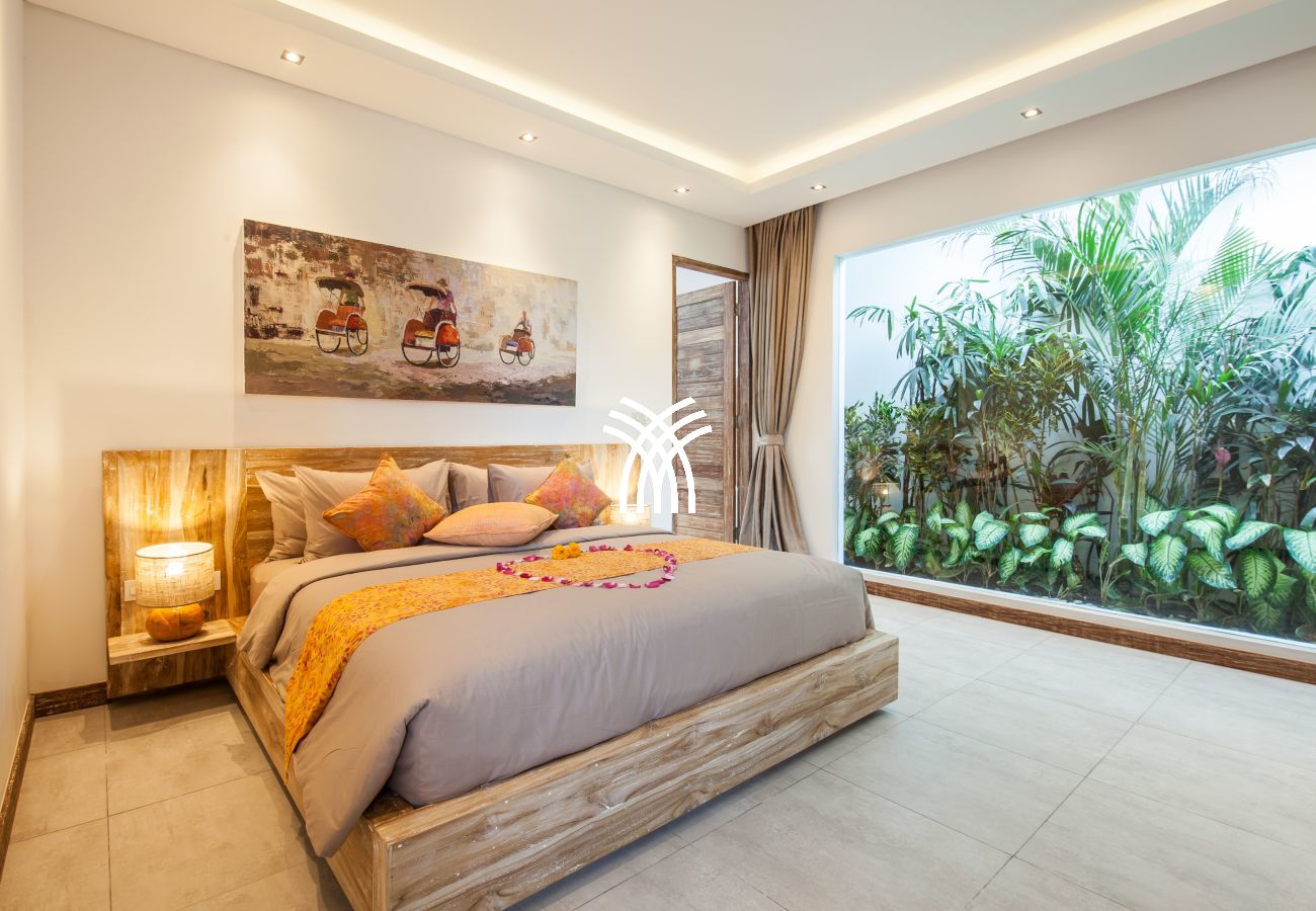 Villa in Pecatu - Manprana