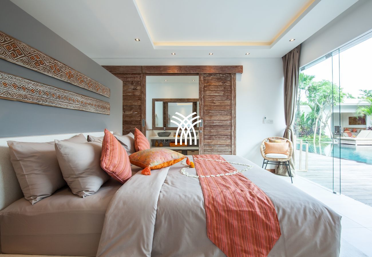 Villa in Pecatu - Manprana