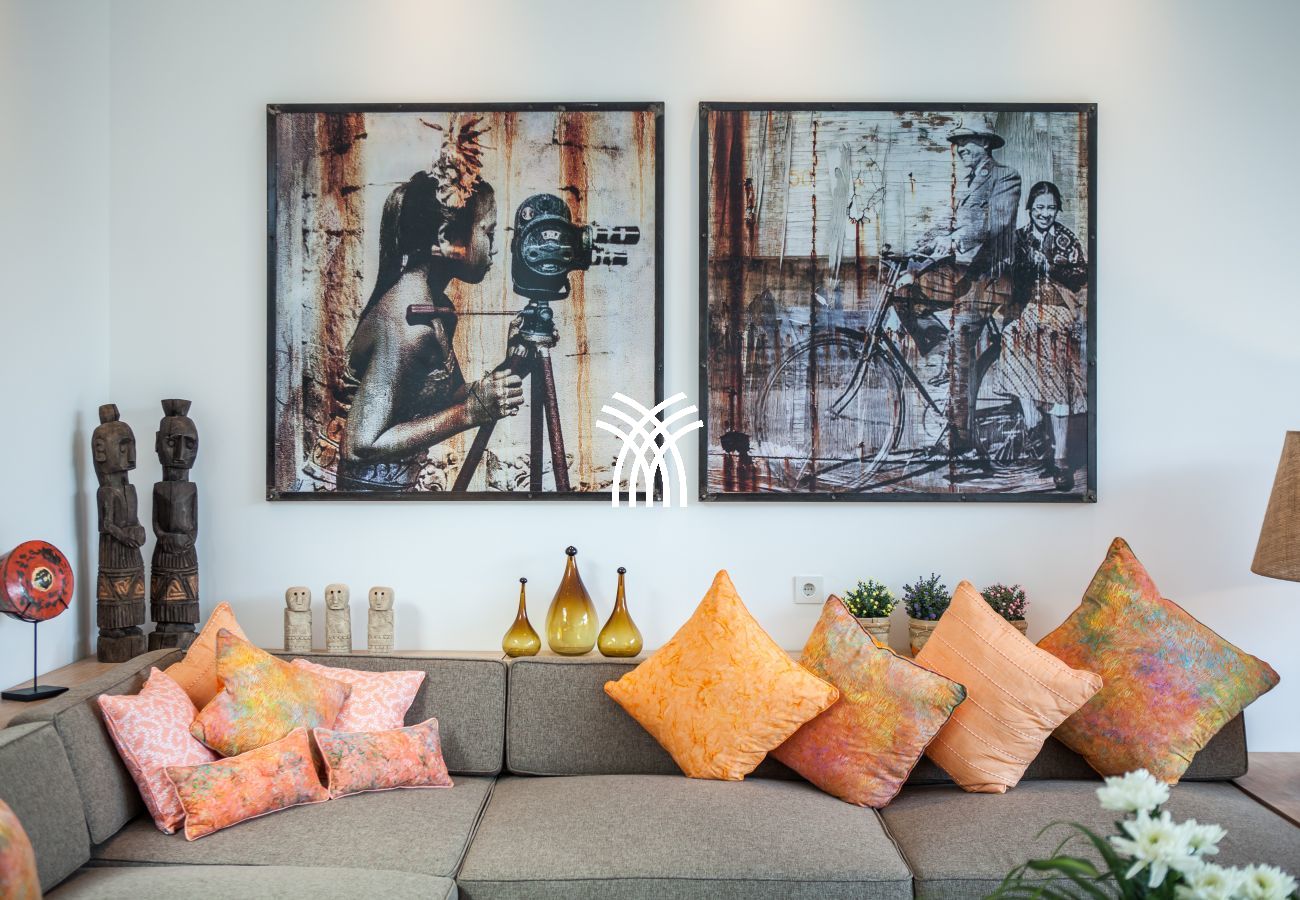 Villa in Pecatu - Manprana