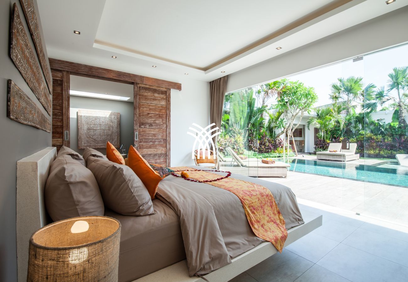 Villa in Pecatu - Manprana