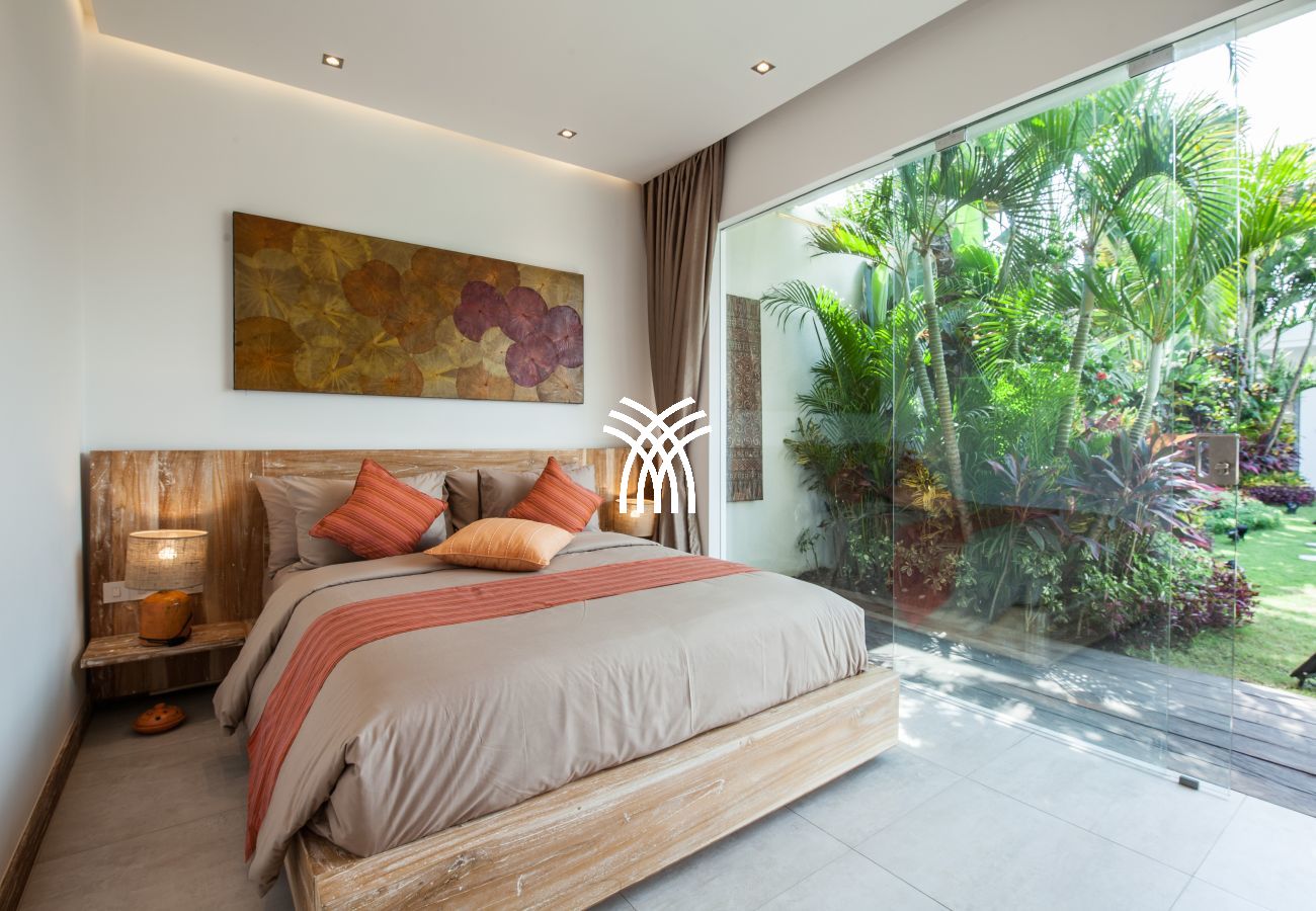 Villa in Pecatu - Manprana