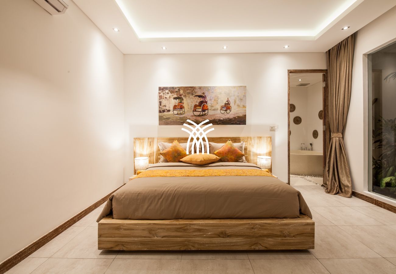 Villa in Pecatu - Manprana