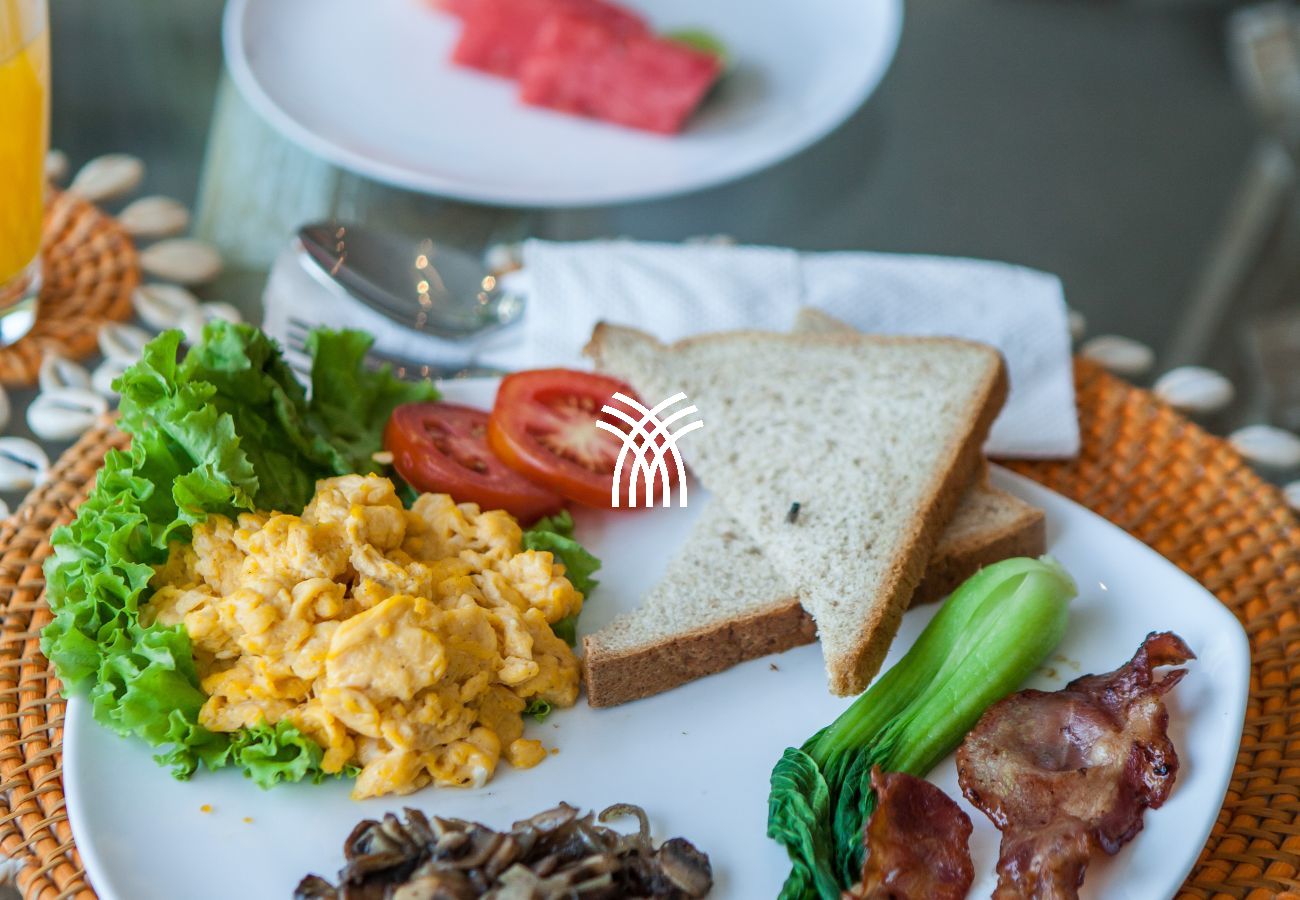 Villa in Pecatu - Manprana