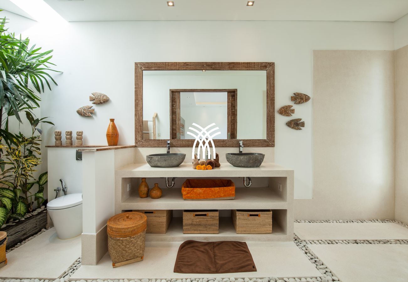 Villa in Pecatu - Manprana