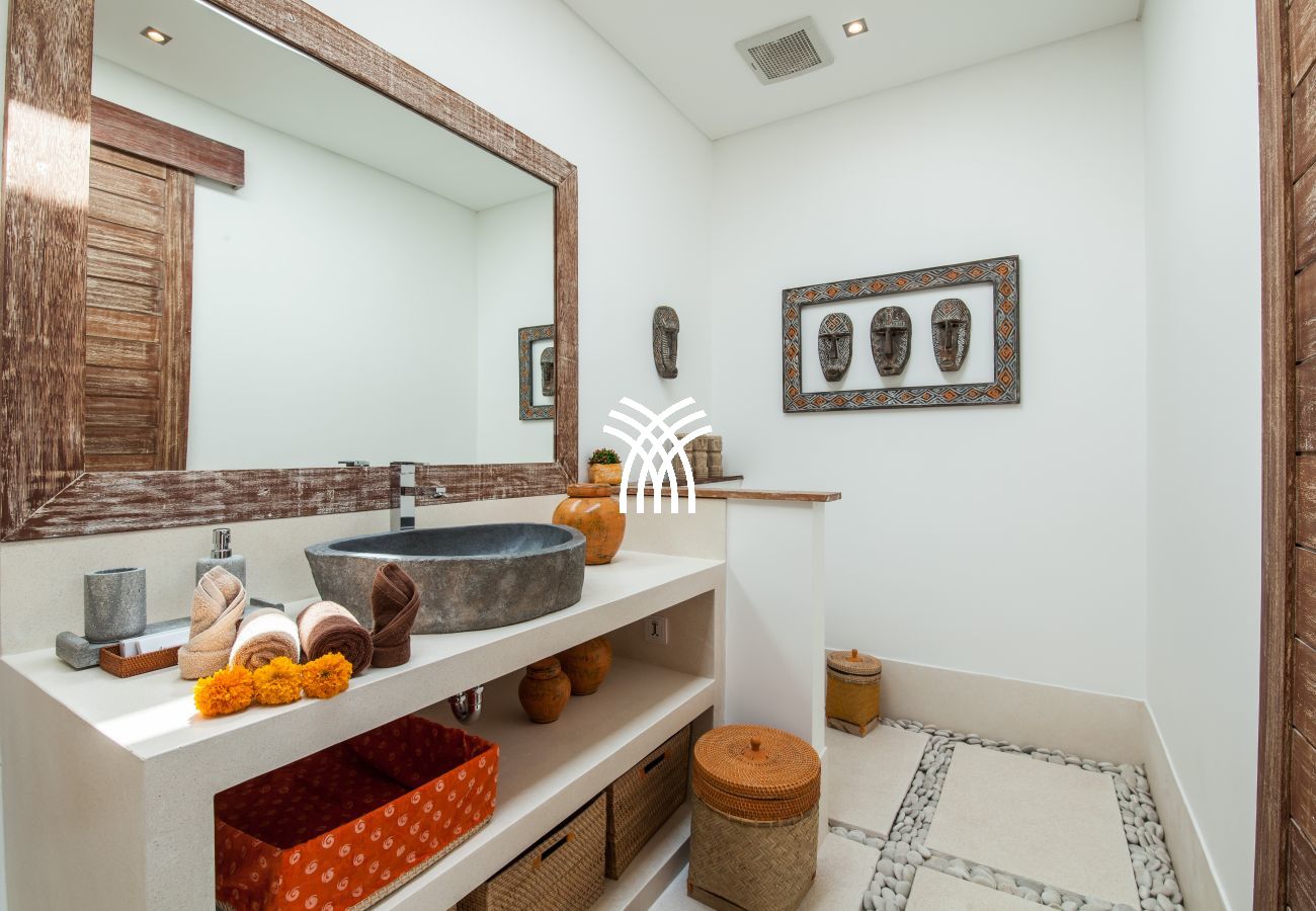 Villa in Pecatu - Manprana