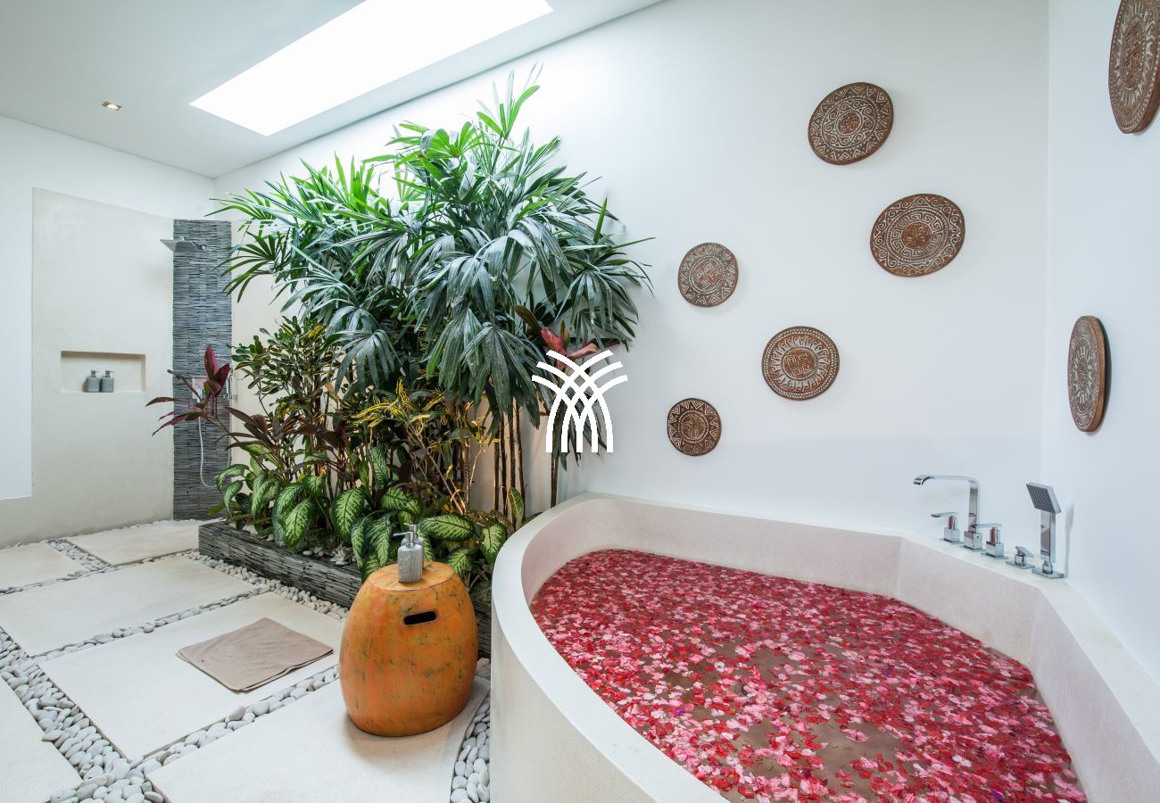 Villa in Pecatu - Manprana