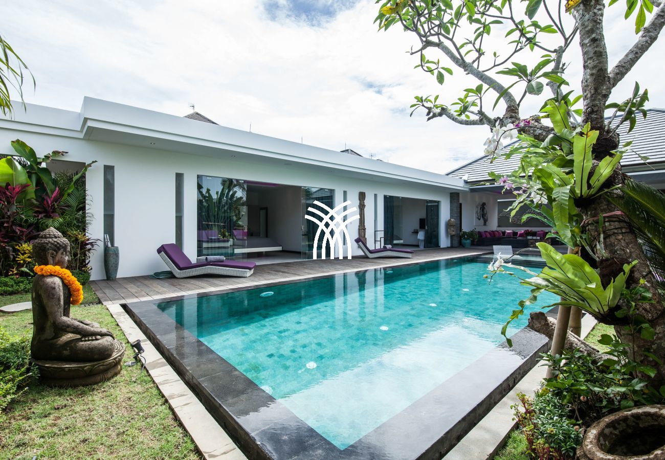 Villa in Pecatu - Sadhana