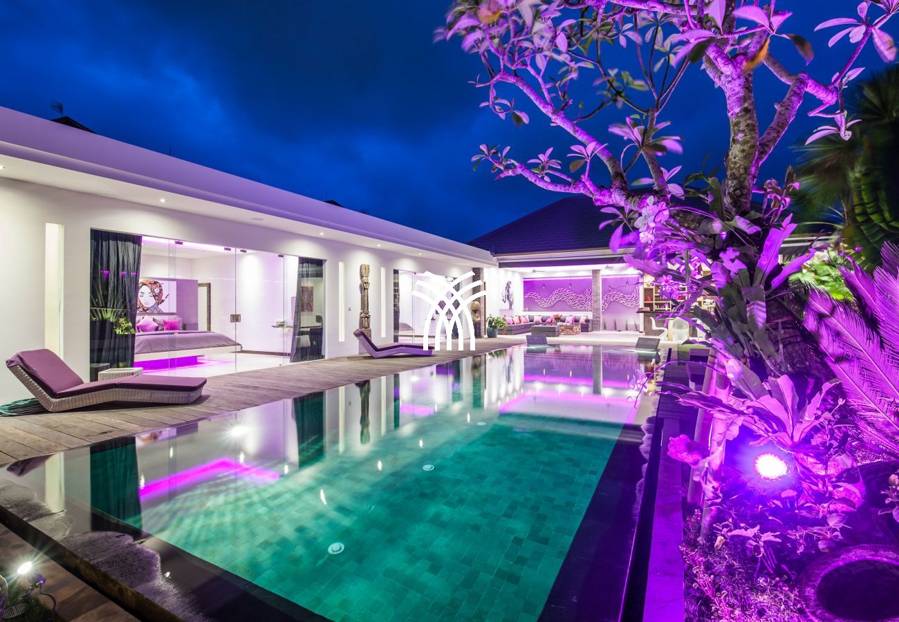 Villa in Pecatu - Sadhana