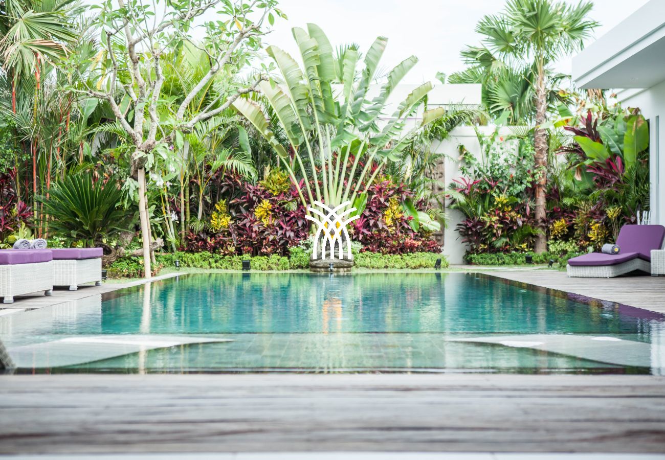 Villa in Pecatu - Sadhana