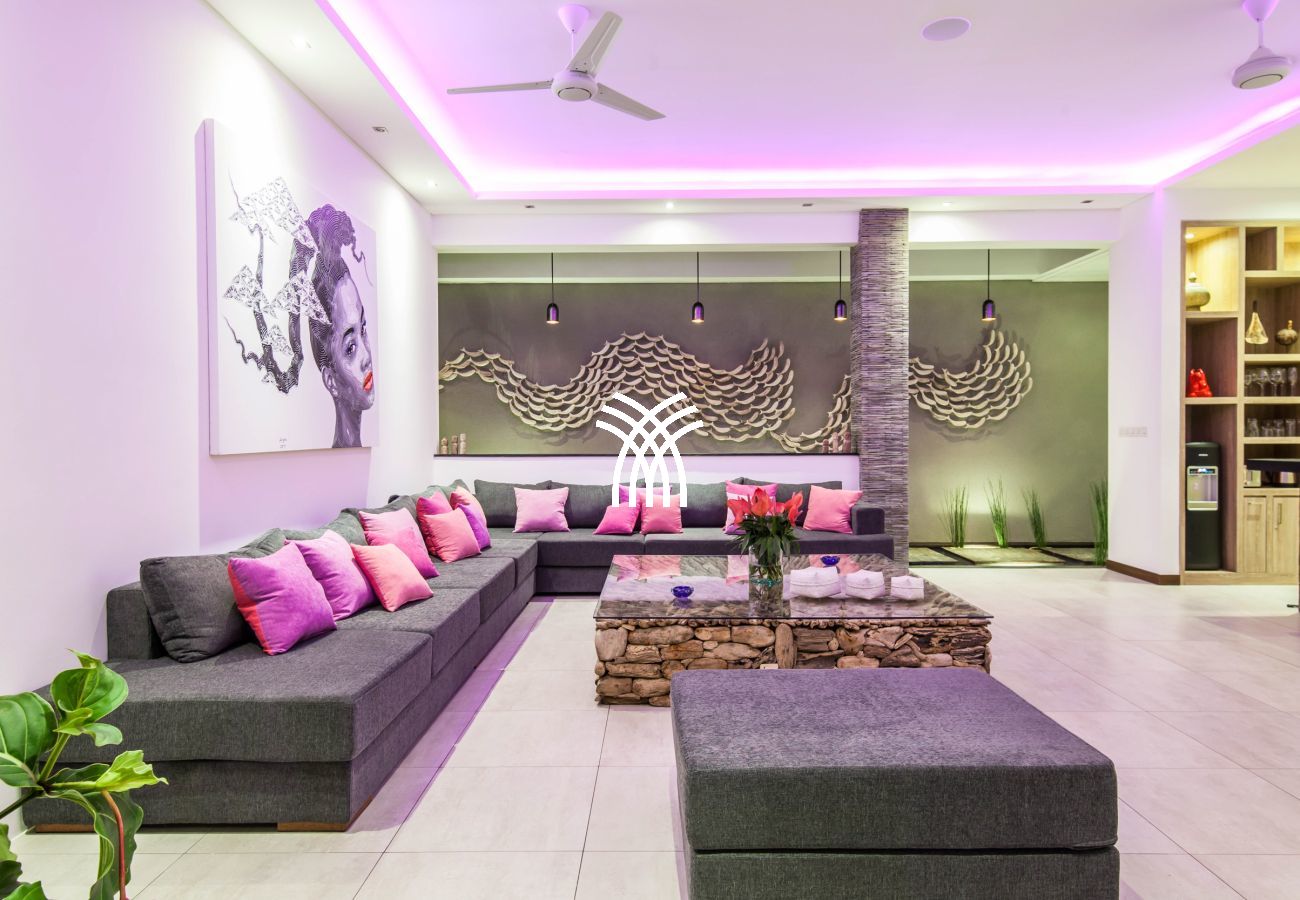 Villa in Pecatu - Sadhana