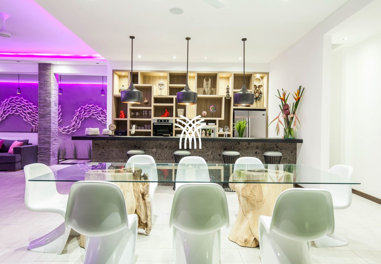 Villa in Pecatu - Sadhana