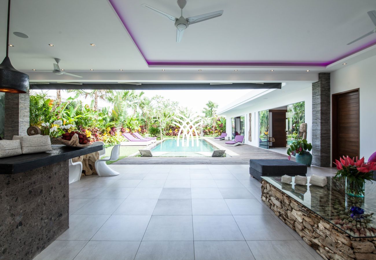 Villa in Pecatu - Sadhana