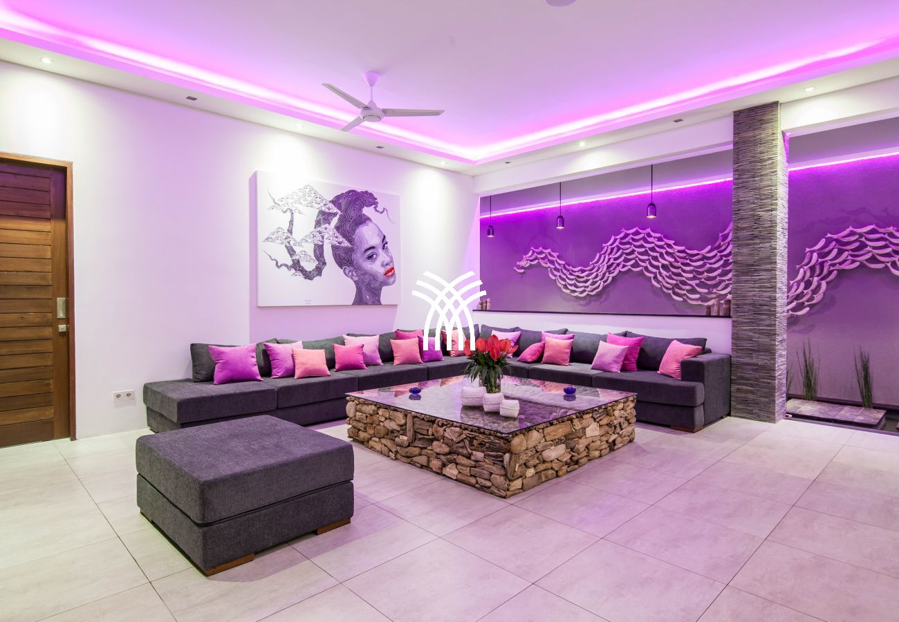 Villa in Pecatu - Sadhana