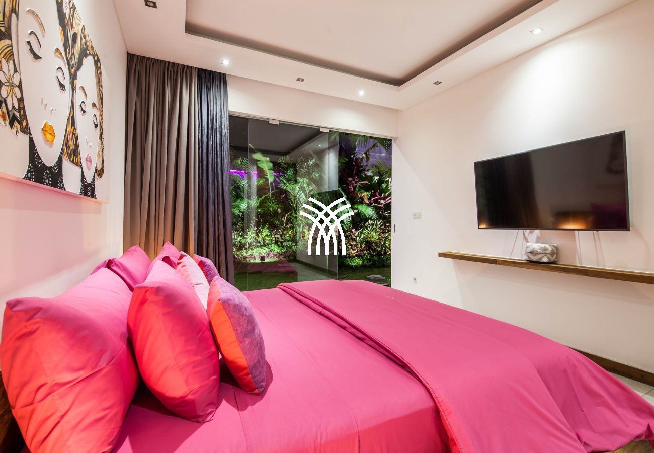 Villa in Pecatu - Sadhana