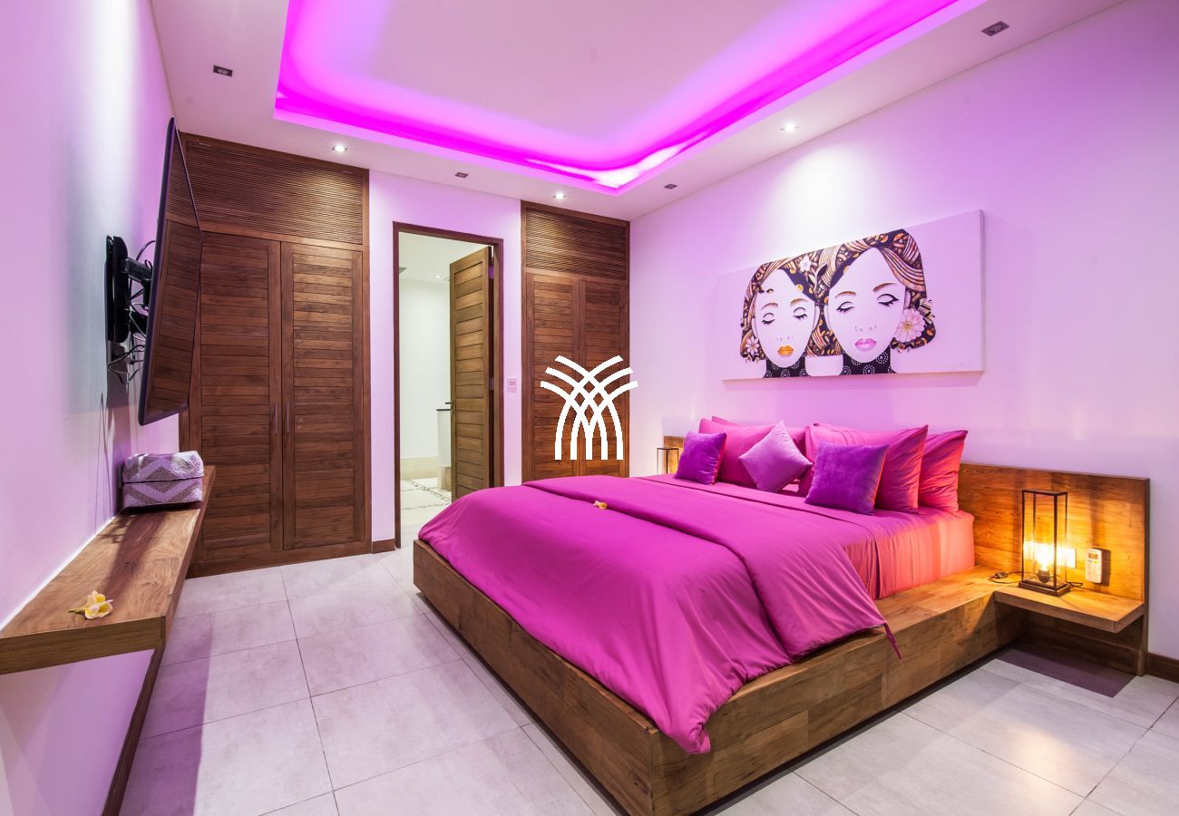 Villa in Pecatu - Sadhana