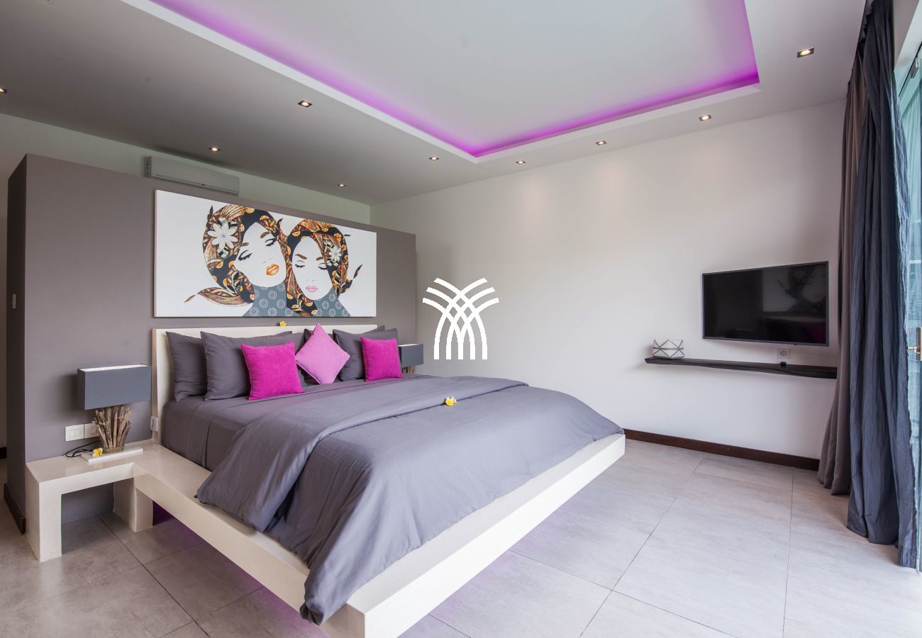 Villa in Pecatu - Sadhana