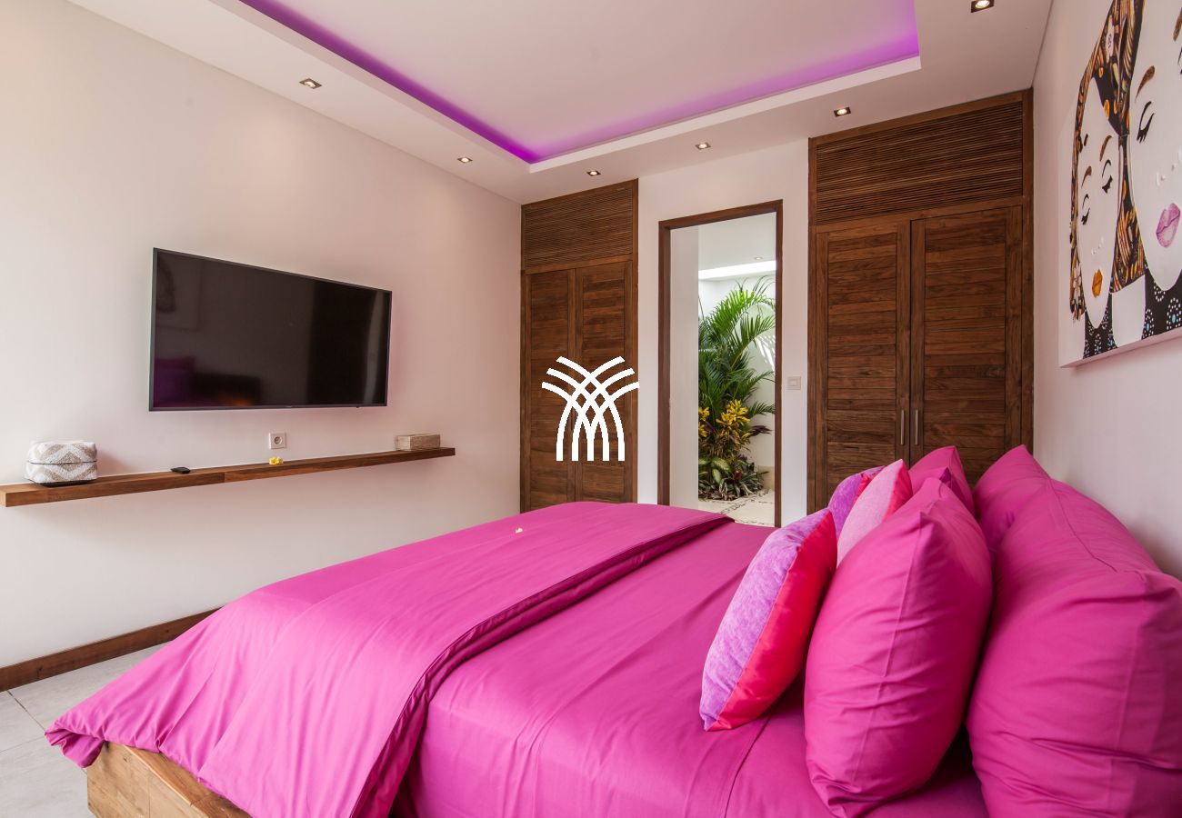 Villa in Pecatu - Sadhana