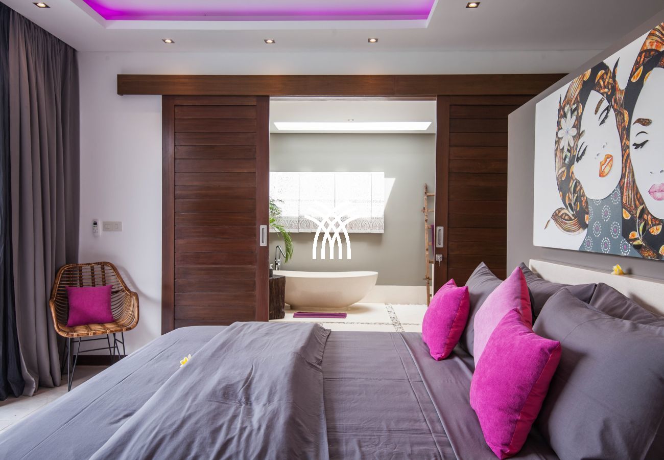 Villa in Pecatu - Sadhana