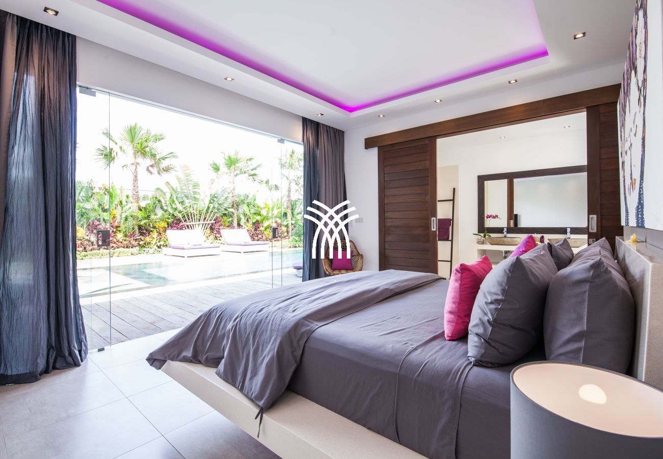 Villa in Pecatu - Sadhana