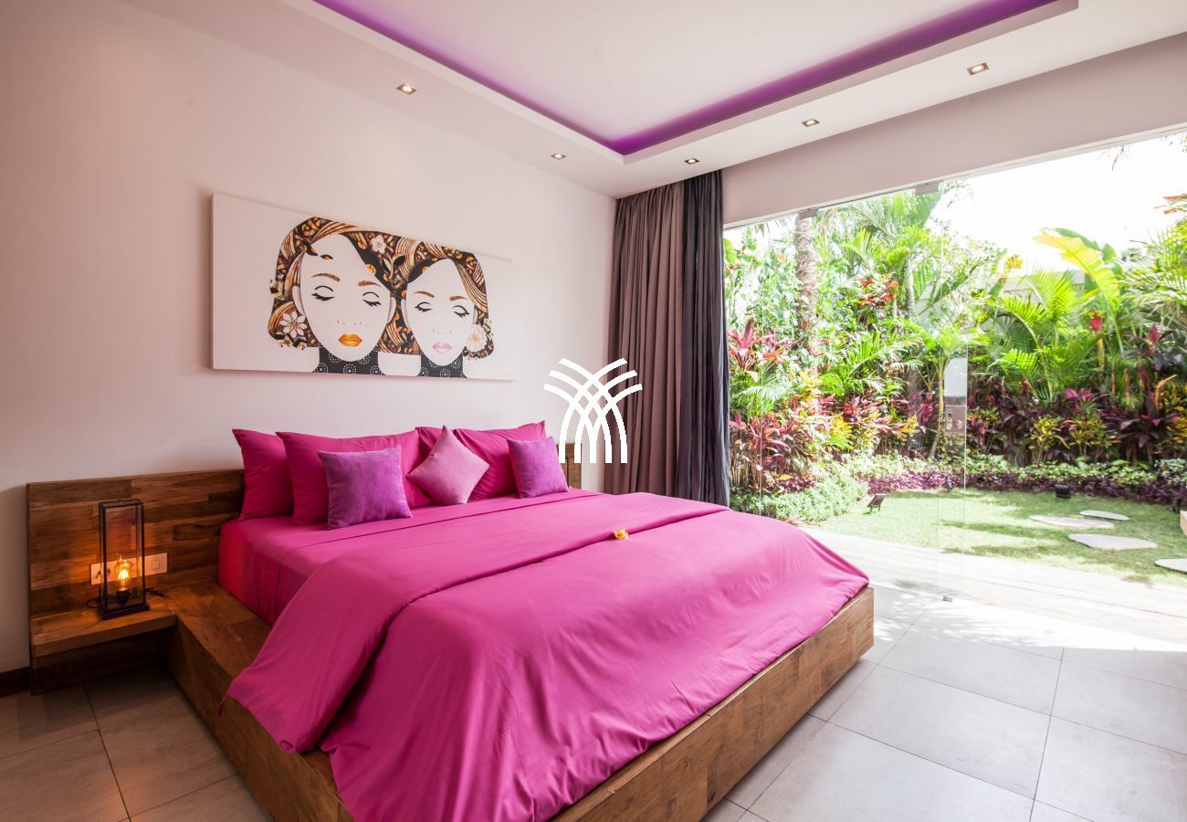 Villa in Pecatu - Sadhana