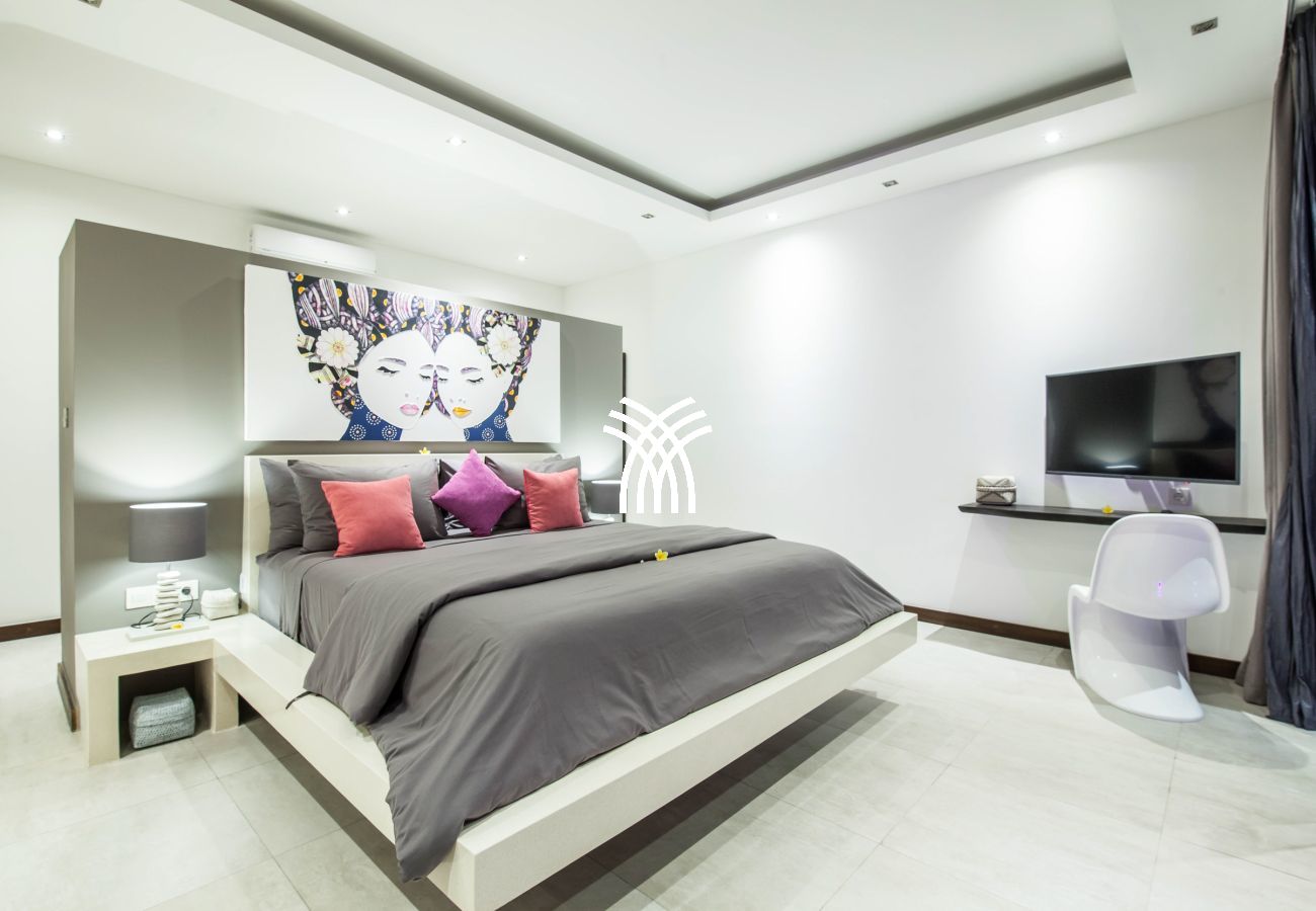 Villa in Pecatu - Sadhana