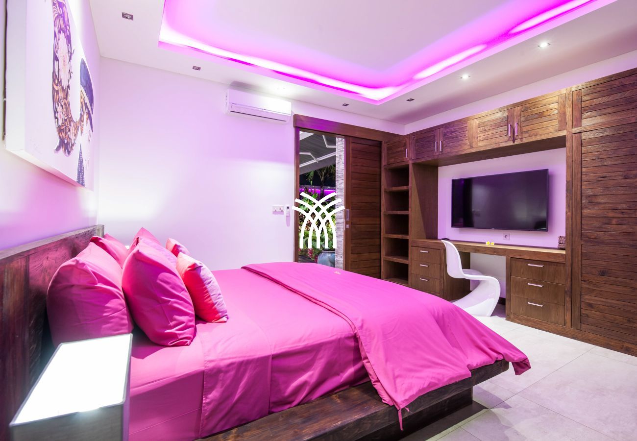 Villa in Pecatu - Sadhana