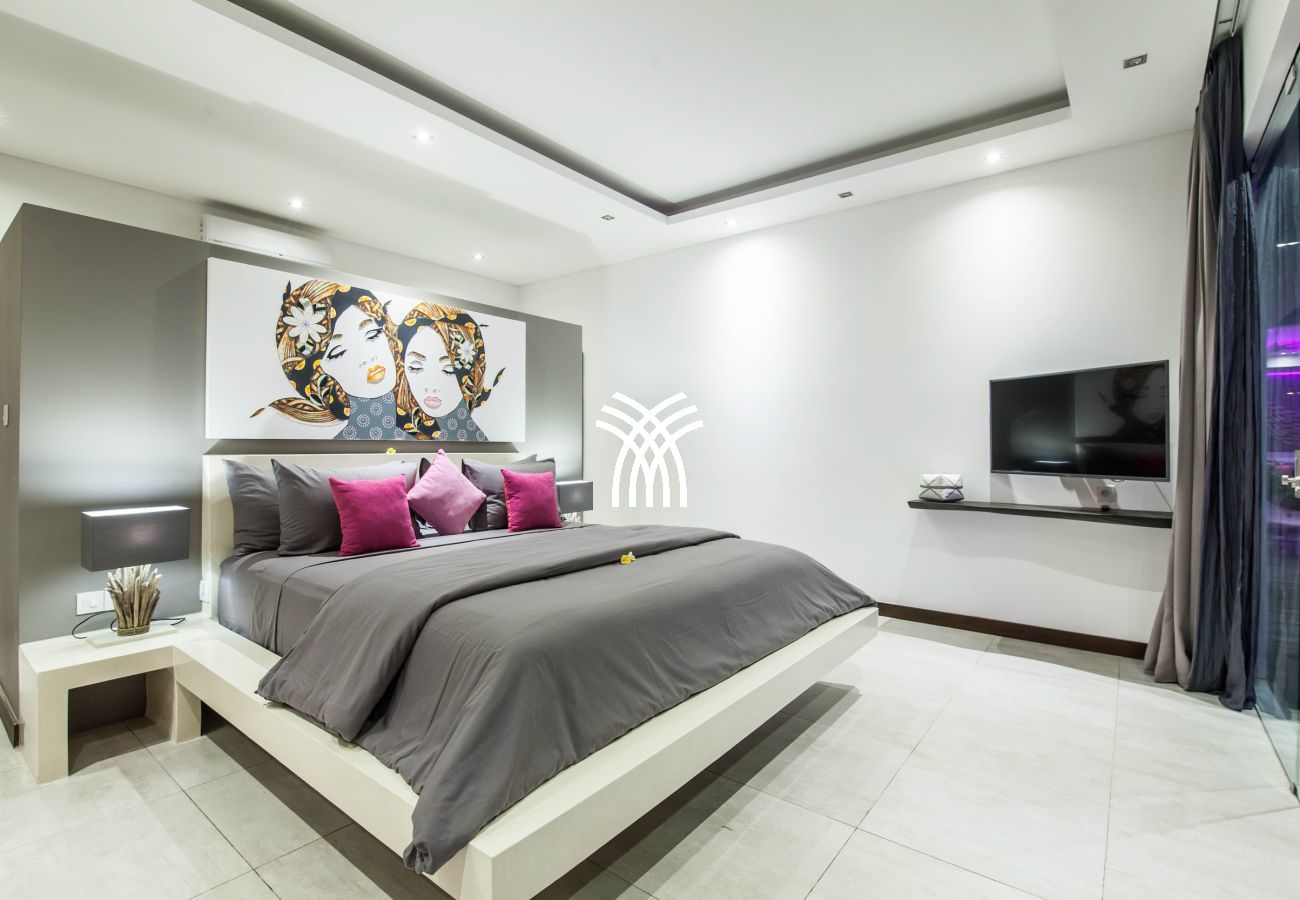 Villa in Pecatu - Sadhana